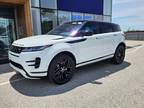 2020 Land Rover Range Rover Evoque