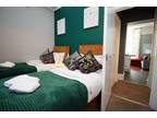 2 bedroom serviced apartment for rent in Buckingham Place, Bristol, BS8