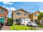 3 bedroom detached house for sale in Guelphs Lane, Thaxted, Dunmow