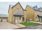 3 bedroom detached house for sale in Great Clough Drive, Crawshawbooth, BB4