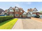 4 bedroom semi-detached house for sale in Church Hill Road, Solihull, B91