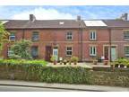 3 bedroom terraced house for sale in Mudford Road, Yeovil, BA21