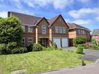 5 bedroom detached house for sale in Hawthorn Close, Whalley, Ribble Valley, BB7