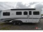 2023 INTECH RV AUCTA WILLOW RV for Sale