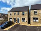 3 bedroom semi-detached house for sale in Raikes Wood Close, Barnoldswick