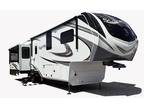 2025 GRAND DESIGN SOLITUDE 390RK RV for Sale