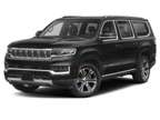 2024 Jeep Grand Wagoneer L Series III