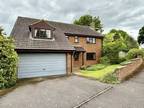 5 bedroom detached house for sale in Southway Drive, Yeovil, Somerset, BA21