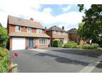 4 bedroom detached house for sale in Ferndown Road, Solihull, B91