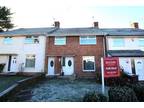 Wallace Avenue, Huyton L36 3 bed terraced house for sale -