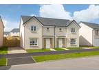 Craigend at Thornton View 1 Pineta. 3 bed semi-detached house for sale -