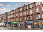 Dumbarton Road, Thornwood, Glasgow 1 bed apartment for sale -