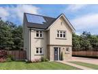 Plot 56 The Bropart - west facing. 4 bed detached house for sale -