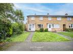 2 bedroom end of terrace house for sale in Arlescote Road, Solihull