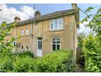 3 bedroom end of terrace house for sale in Hamilton Terrace, Shoscombe, Bath
