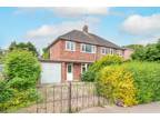 3 bedroom semi-detached house for sale in Arrow Road North, Redditch
