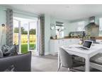 3 bed house for sale in Hadley, MK42 One Dome New Homes