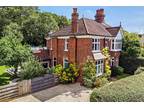 Westcott Street, Westcott, Dorking, Surrey RH4, 5 bedroom semi-detached house