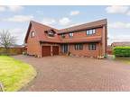 Wood Aven Drive, Stewartfield, EAST. 5 bed detached house for sale -