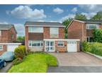 4 bedroom detached house for sale in Runcorn Close, Greenlands