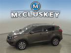 2015 Kia Sportage, 72K miles