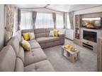 2 bedroom caravan for sale in Three Rivers Woodland Park, West Bradford