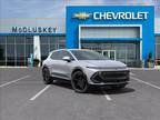 2024 Chevrolet Equinox, new