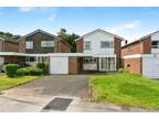 4 bedroom link detached house for sale in Beauchamp Road, Solihull, B91