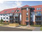 Stewart Gardens, Newton Mearns. 2 bed apartment for sale -