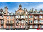 4/5, 534 Sauchiehall Street, City. 1 bed flat for sale -