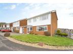 4 bedroom detached house for sale in Wigmore Gardens, BS22