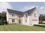 Plot 173, The Lawers Melville at The. 5 bed detached house for sale -