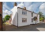 2 bedroom semi-detached house for sale in The Green, Great Bowden, LE16