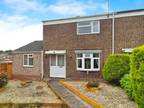 2 bedroom terraced house for sale in Shelley Close, Bromsgrove, B61