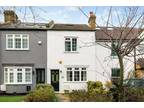 2 bedroom terraced house for sale in St. Georges Road, Richmond, TW9
