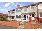 Winifred Road, Dartford 3 bed terraced house for sale -