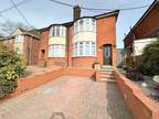 London Road, Widford, Chelmsford, CM2 3 bed semi-detached house for sale -