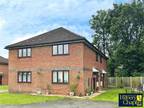 Kingsley Court, Brentwood Road, RM2 1 bed house for sale -