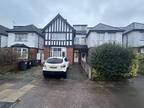 Fountain Road, Birmingham, West. 1 bed terraced house to rent - £575 pcm (£133