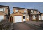Lyvelly Gardens, Peterborough, PE1 3 bed detached house to rent - £1,275 pcm