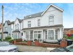 6 bedroom detached house for sale in Arden Road, Aston, Birmingham, B6