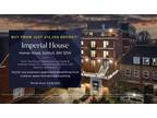 1 bedroom apartment for sale in Imperial House, Princes Gate, Homer Road