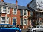 3 bedroom terraced house for sale in Osborne Road, Swanage, Dorset, BH19
