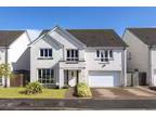 Galbraith Crescent, Larbert FK5, 5 bedroom detached house for sale - 66751102