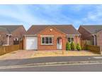 3 bed house for sale in Mulberry Way Skegness, PE25, Skegness