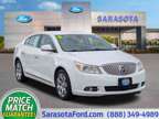 2012 Buick LaCrosse Premium I Group