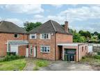 3 bedroom detached house for sale in Neville Road, Shirley, Solihull, B90 2QU