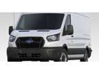 2024 Ford Transit Cargo Van