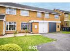3 bedroom terraced house for sale in Berberry Close, Bournville, B30 1TB, B30