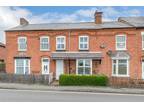 3 bedroom terraced house for sale in Station Road, Studley, Warwickshire, B80